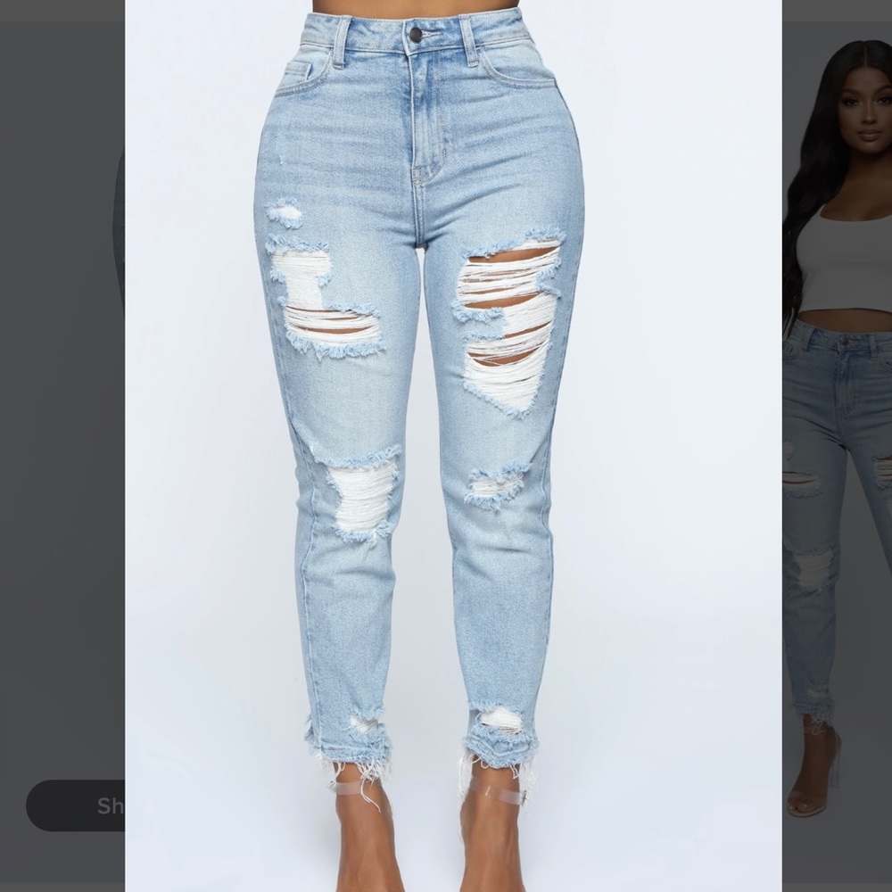 Fashionnova Jeans